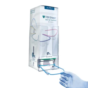 TIDIShield Grab ‘n Go Protective Eyewear PPE for Med Spa